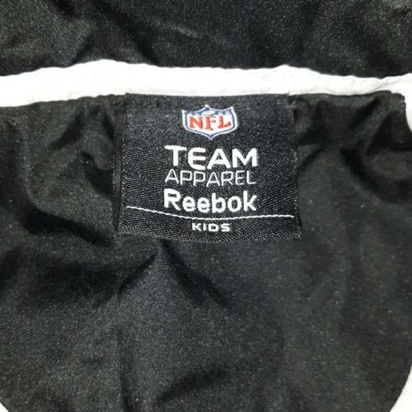 Kids Jets jacket - Picture 3 of 5